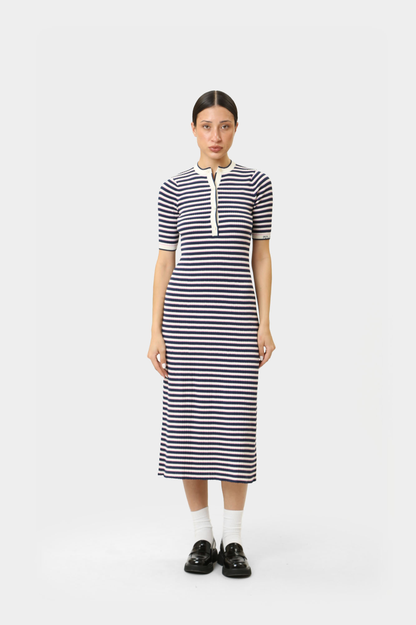 PL953575 платье pepe jeans 