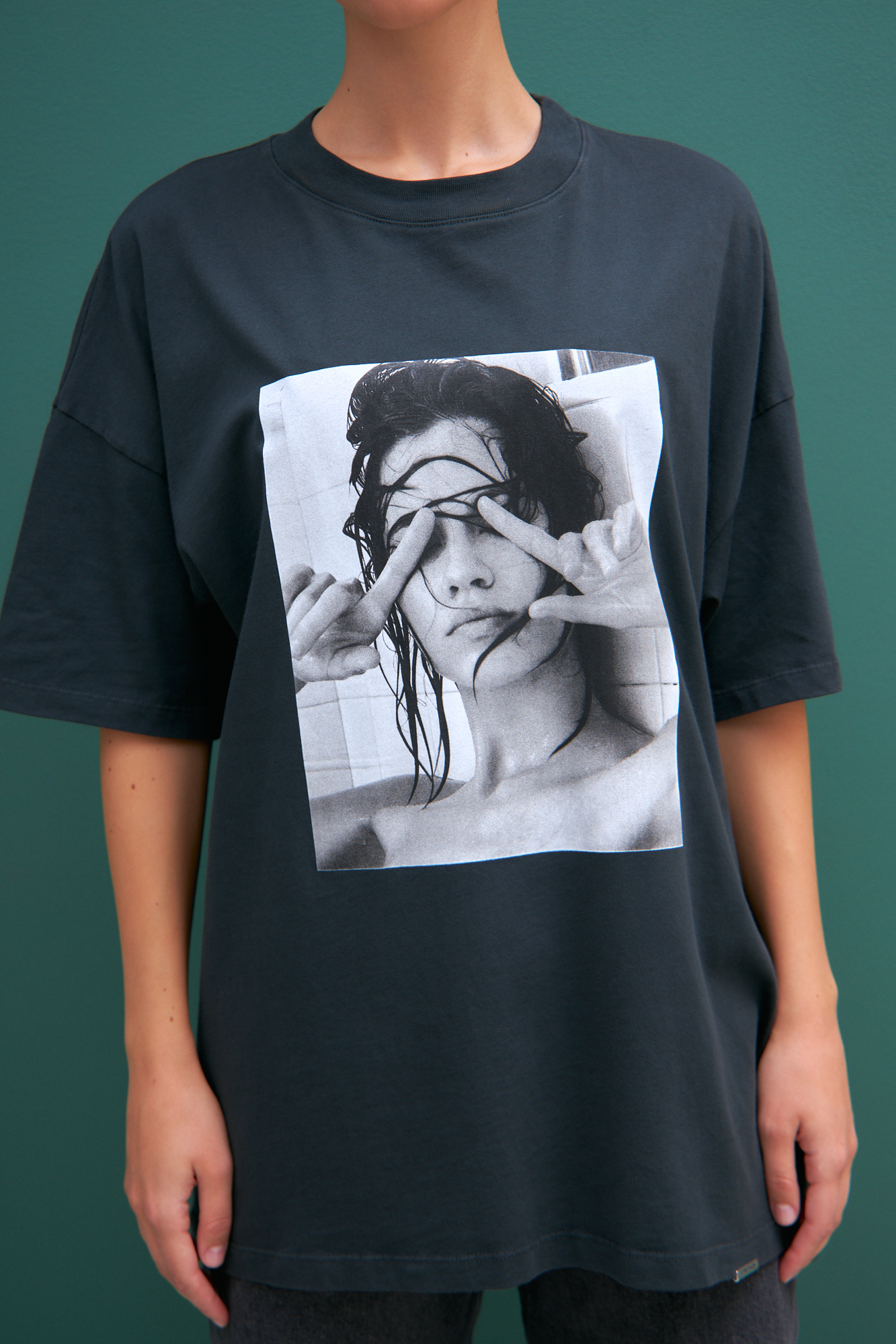 VW-232-22-020 футболка van mich 