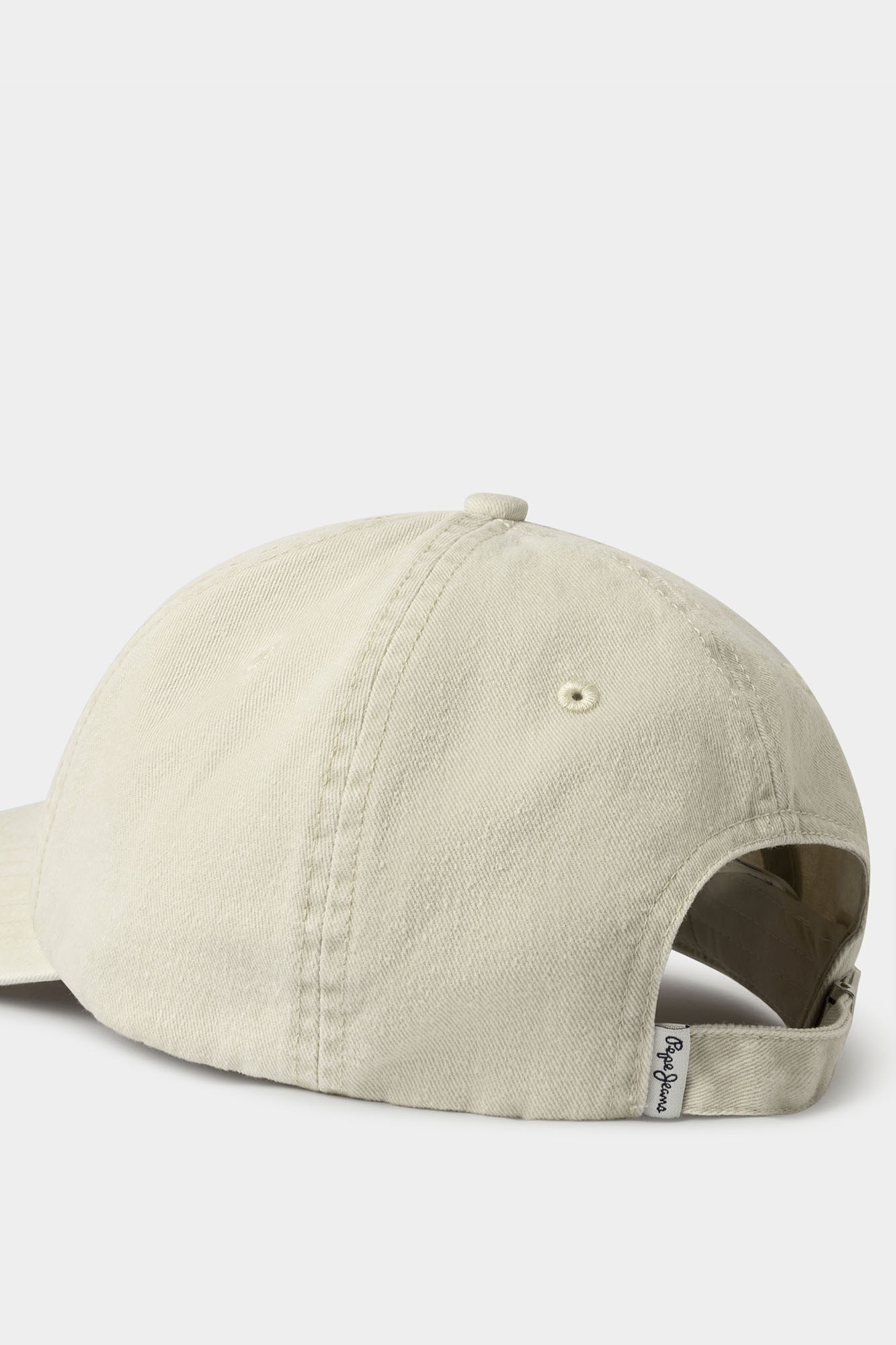 PM0400004 Кепка Pepe Jeans Бежевый