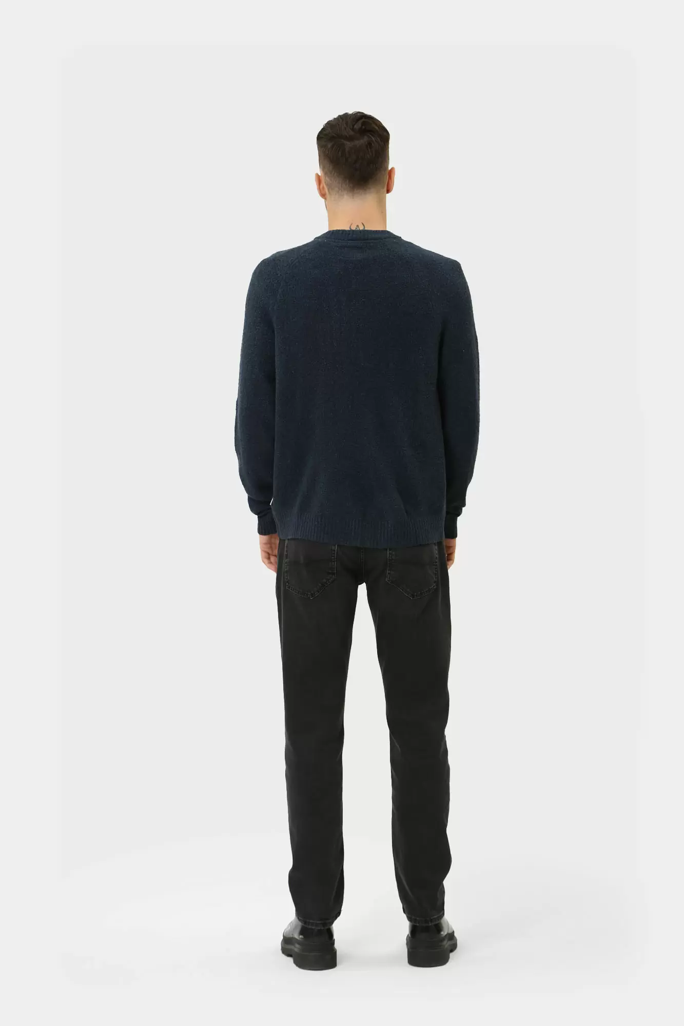 PM702461 Джемпер Pepe Jeans Синий