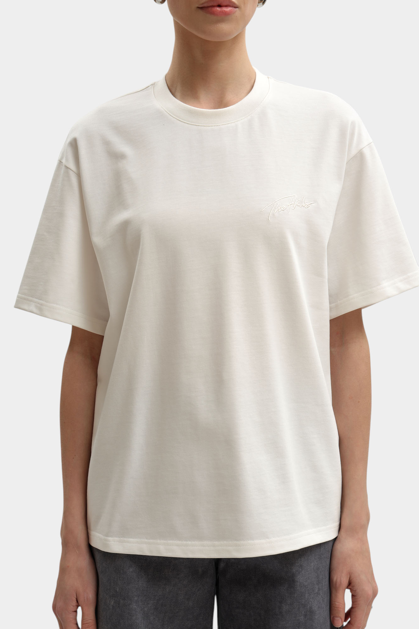 W-261-THT-22-1108 футболка the hills 