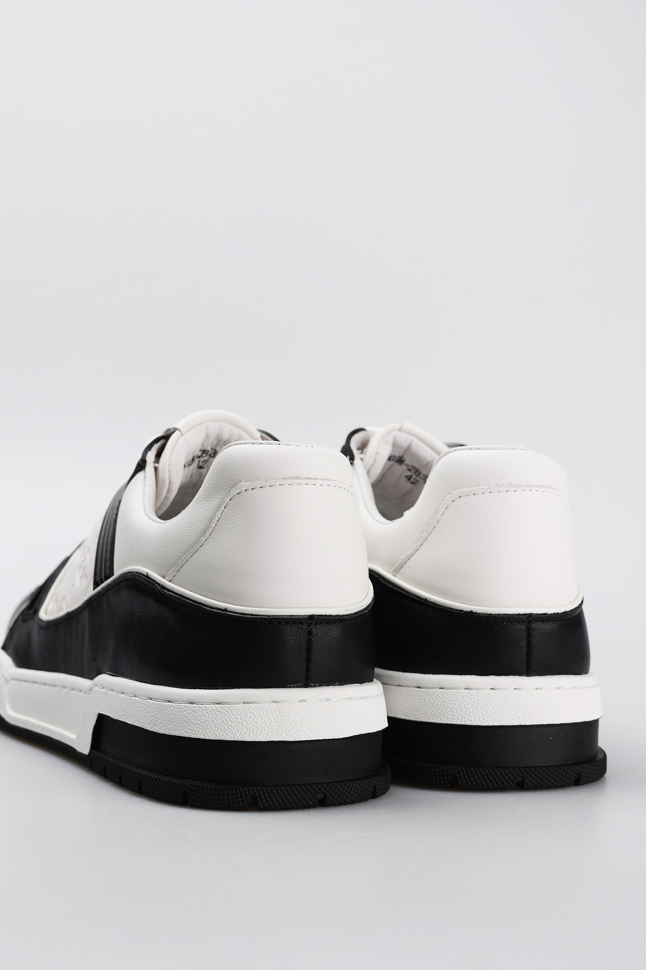 GRM-2833 Кеды Graciana Белый