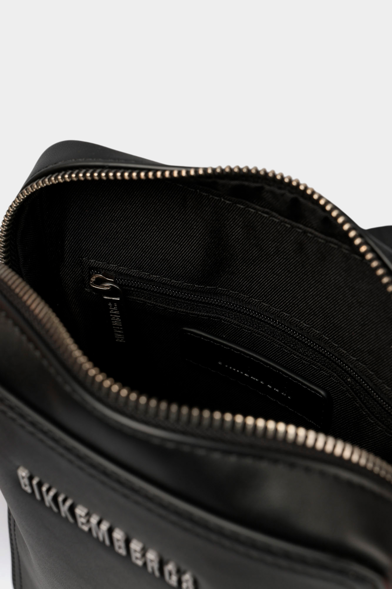 BKBO01256P Сумка Bikkembergs Черный