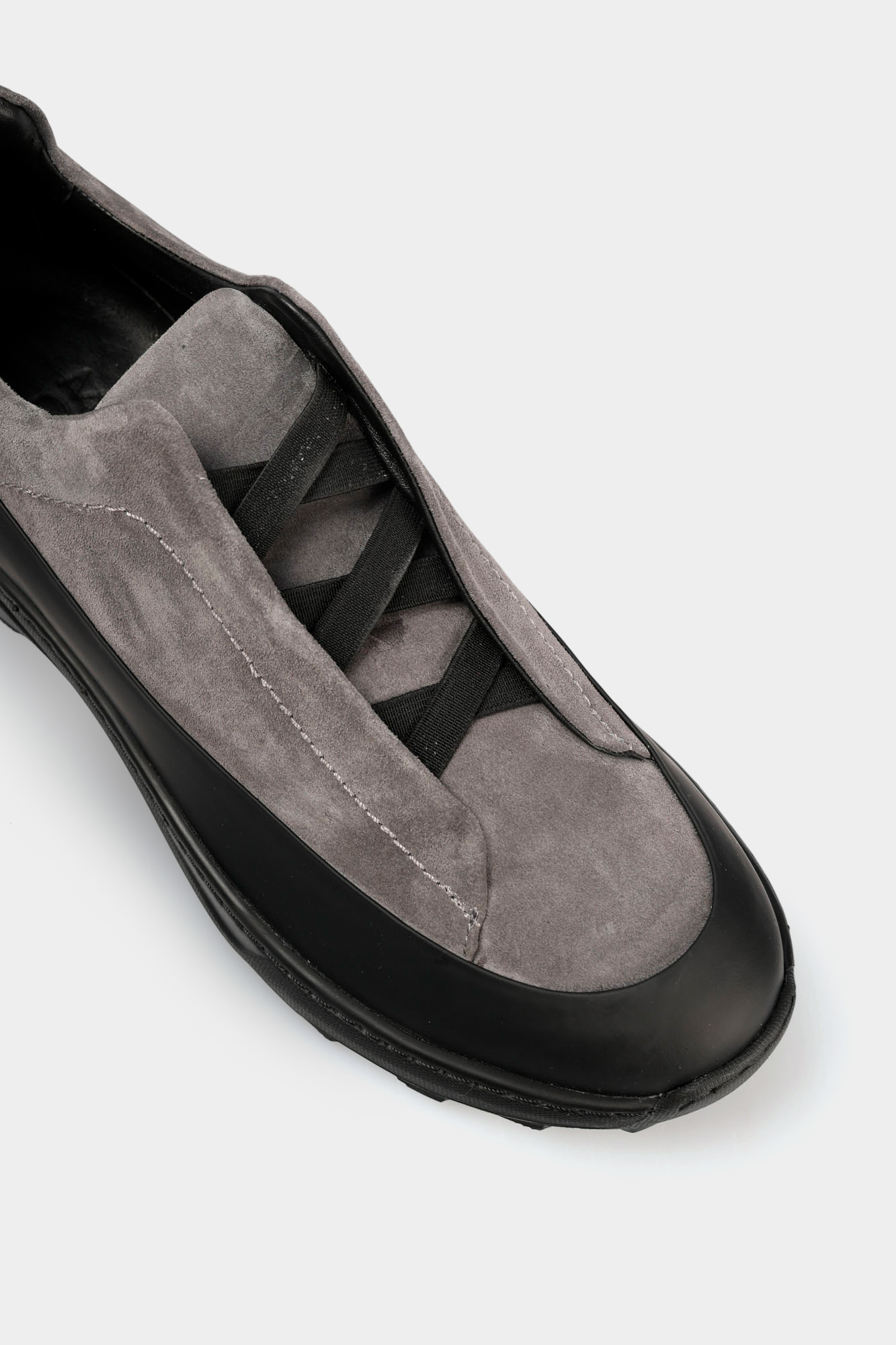 15-16450A353 Кроссовки Marc Cony Серый