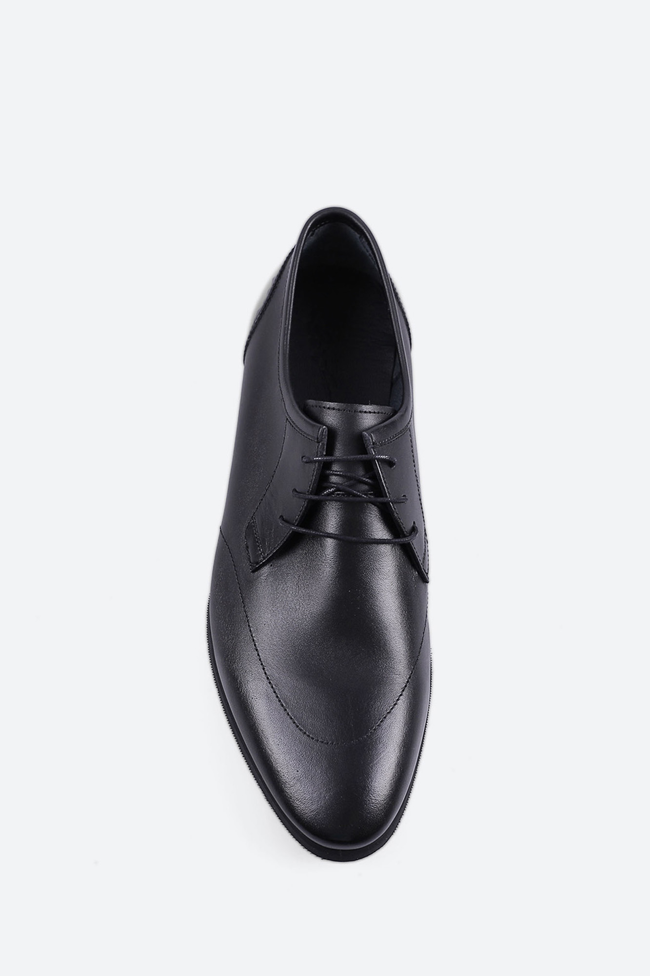 15-18700A001 Туфли Corso Como Черный