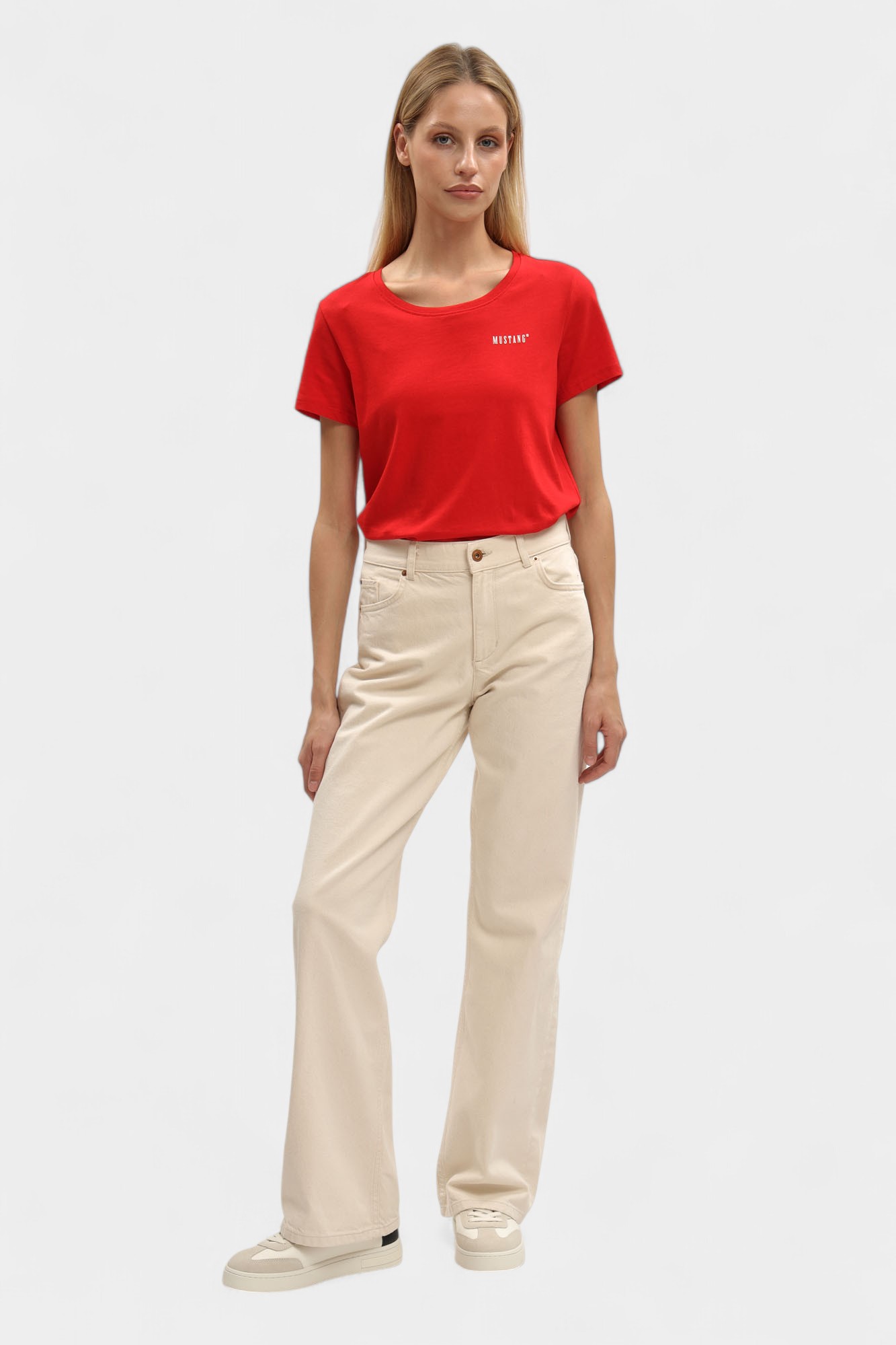 1016748 футболка mustang