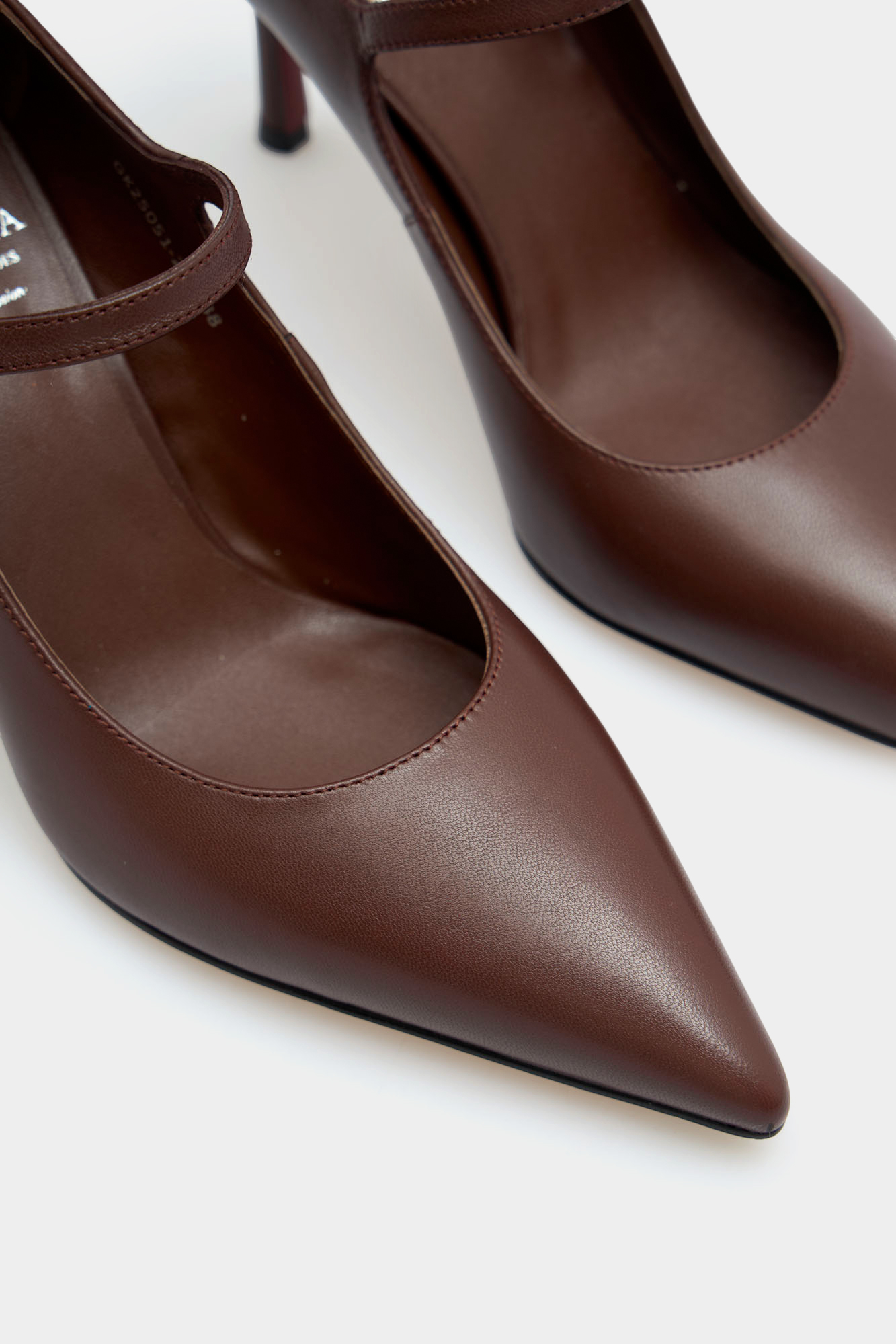 GK25051-2 Туфли Graciana 