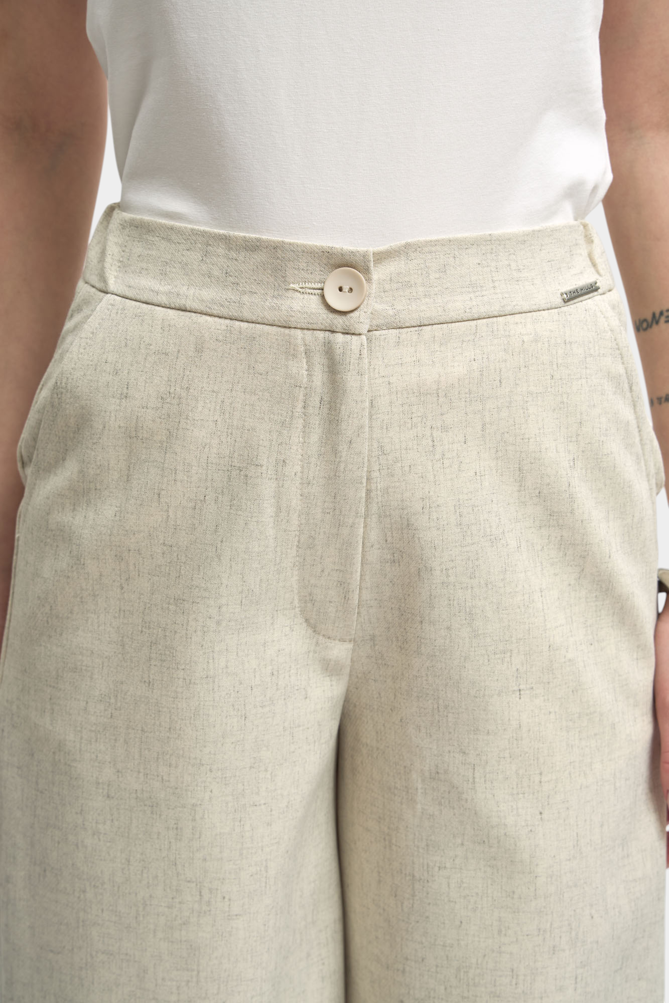 W-261-TH-56-0709 брюки the hills 