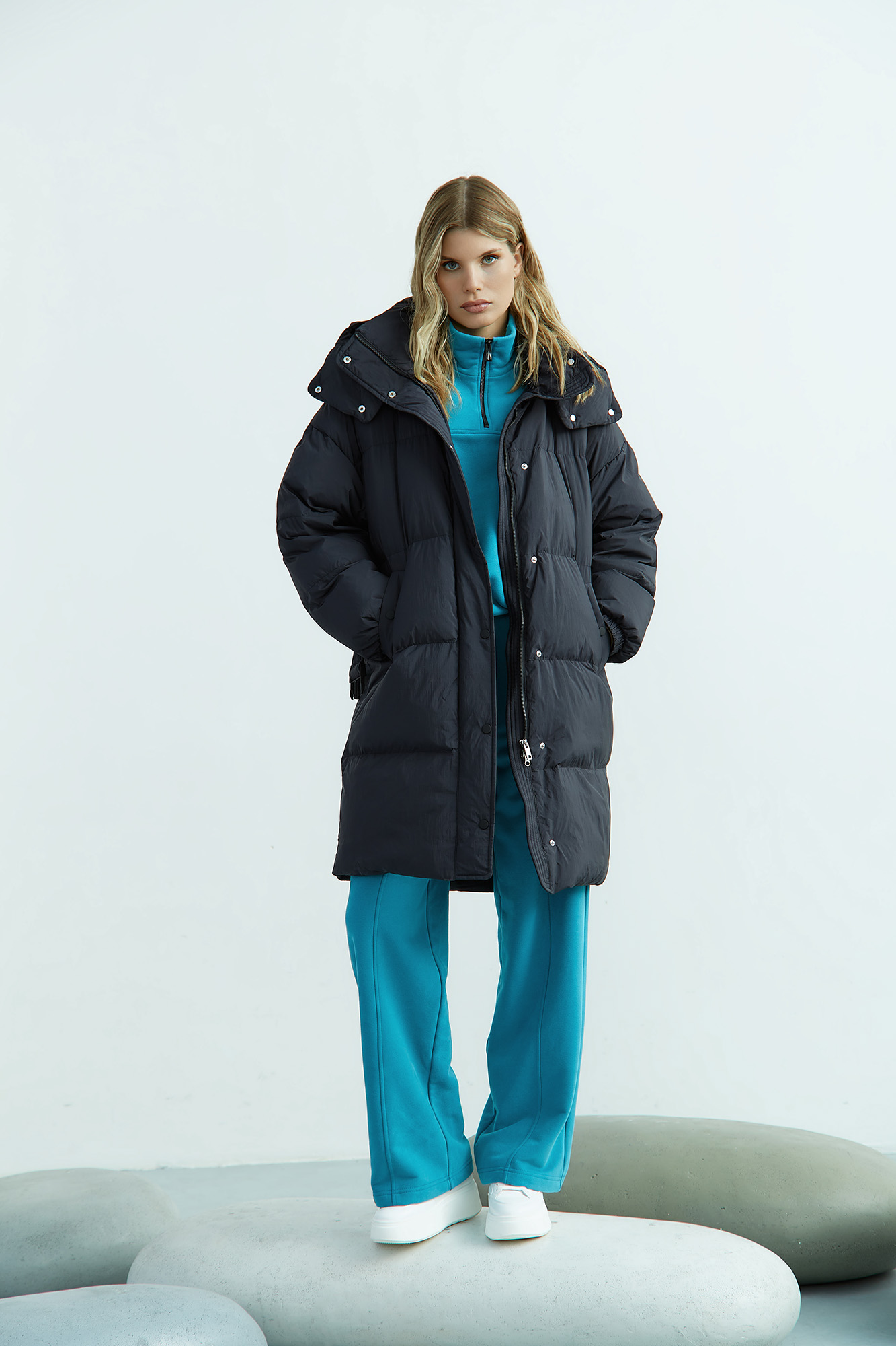 W-232-B-0022531 куртка the hills 