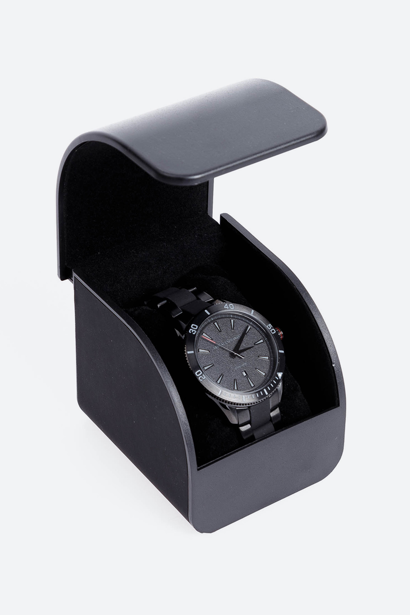 Наручные часы Armani Exchange AX1826 Часы наручные Armani Exchange Черный