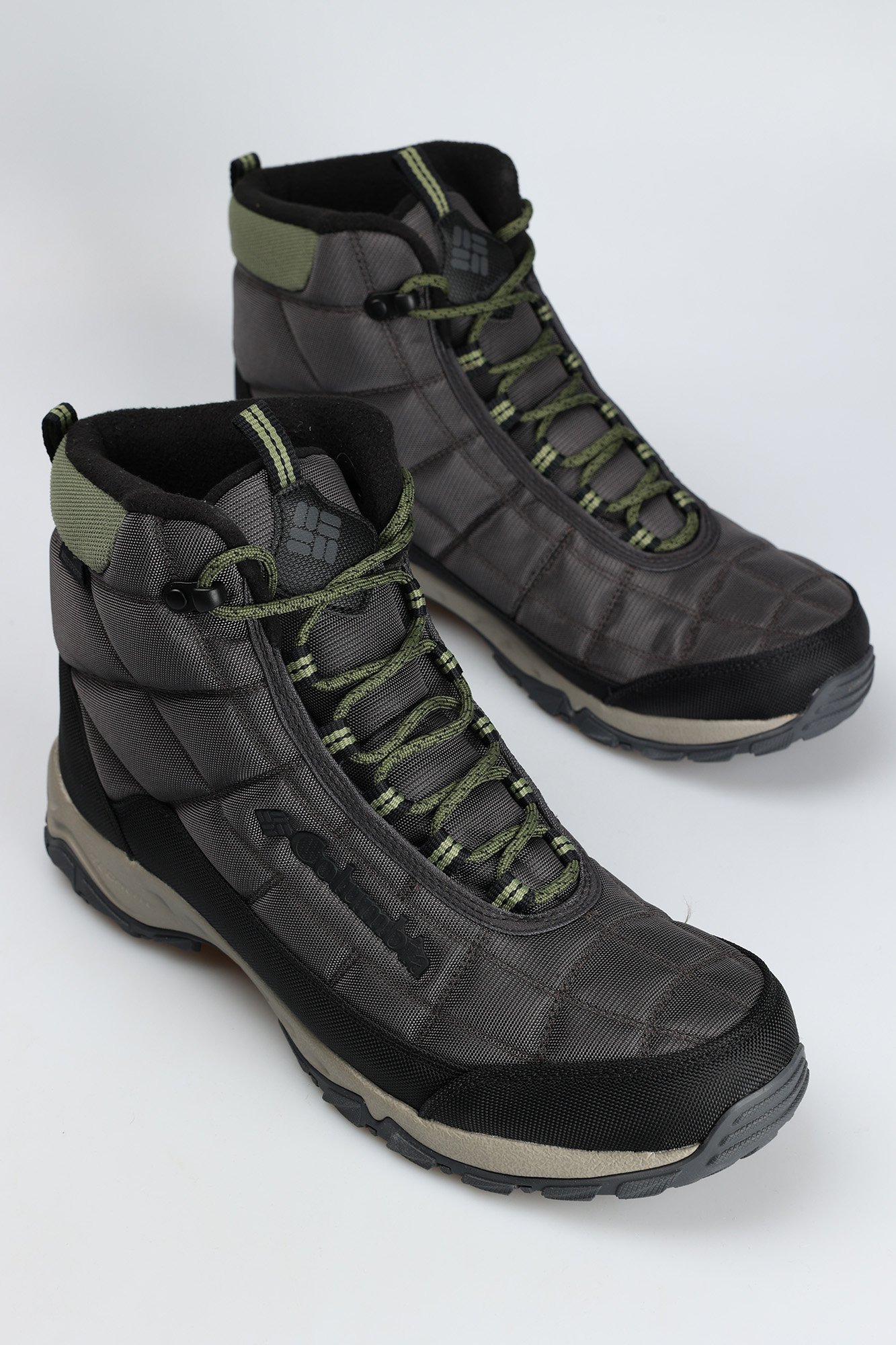 1672881 Ботинки FIRECAMP™ BOOT Columbia Хаки