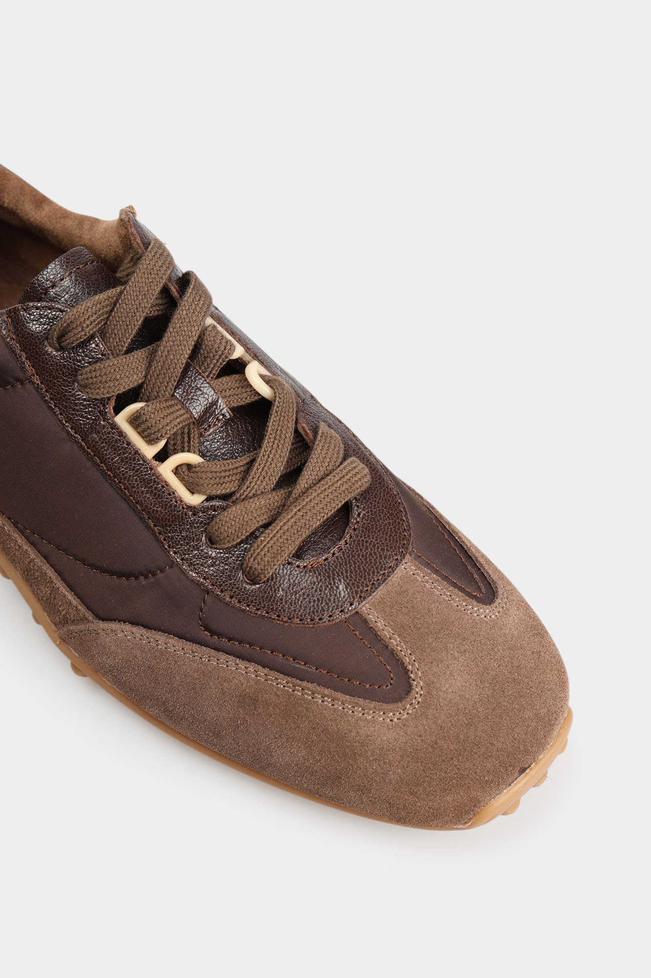 MC2183 Кеды Marc Cony Коричневый