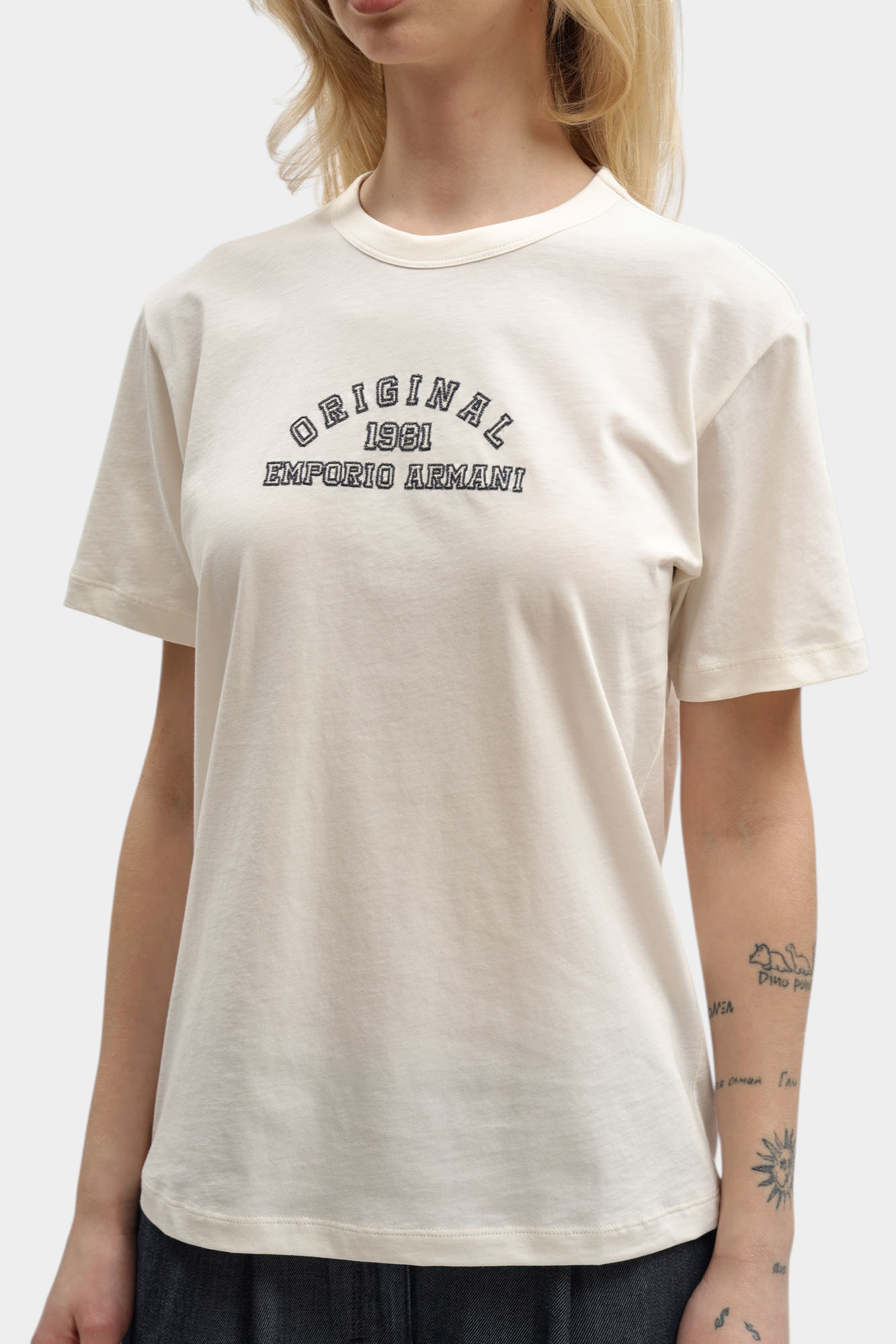 EW003628_AF13318 футболка emporio armani 