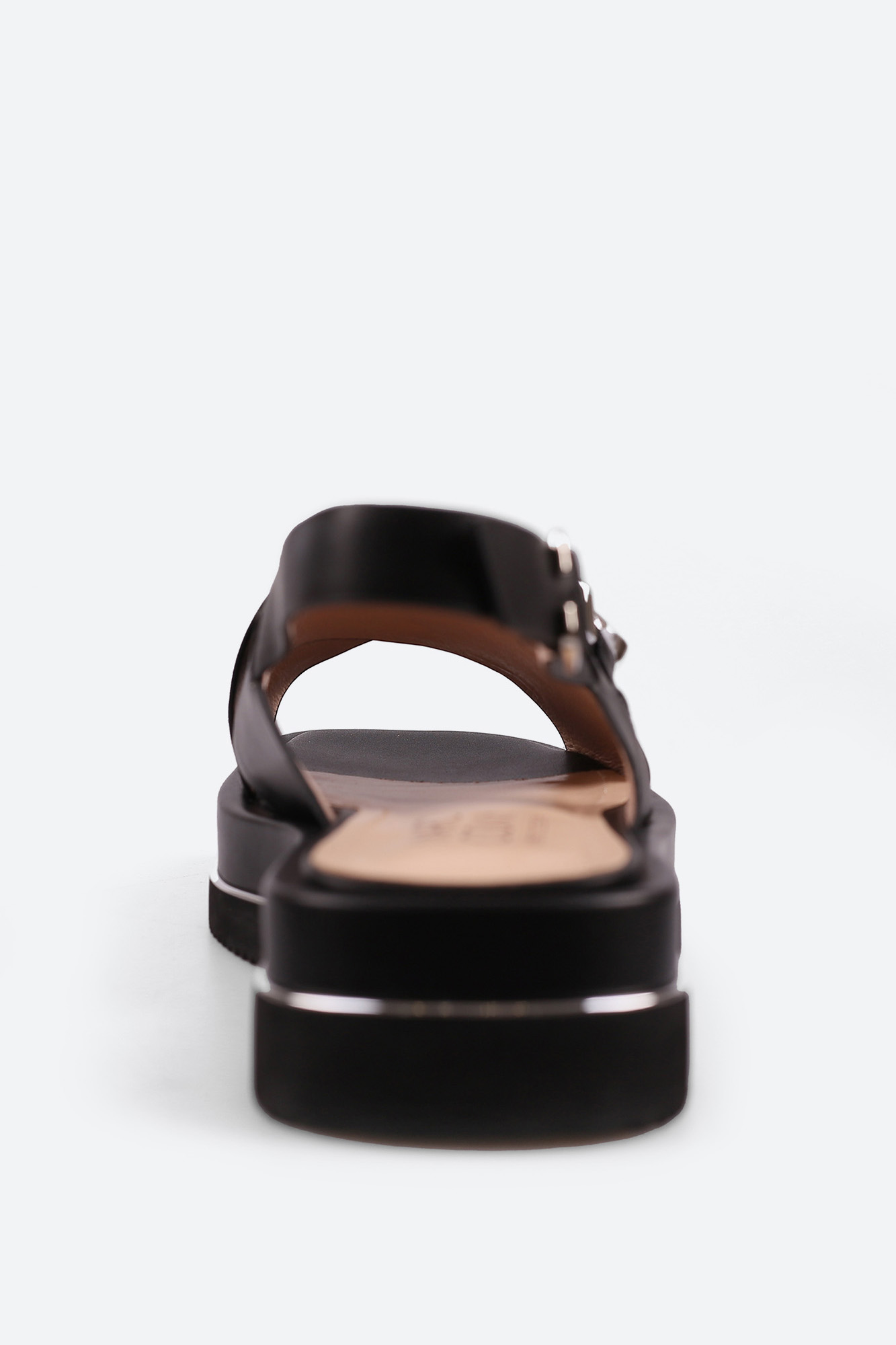 CC240_046-91A Сандалии Marc Cony Черный