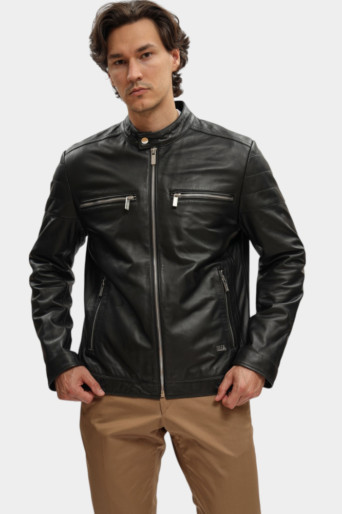 Худи Calvin Klein Jeans Хлопок Черный