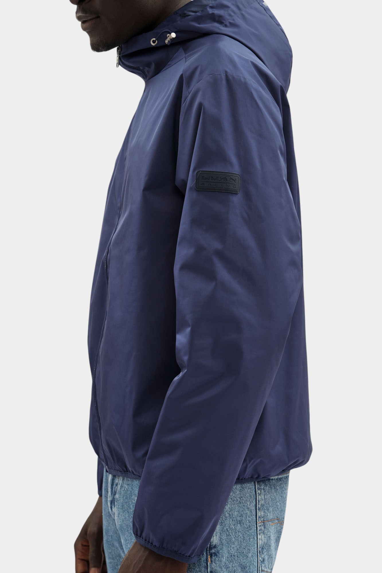 RM4000004..573 Лёгкая куртка Pepe Jeans Синий
