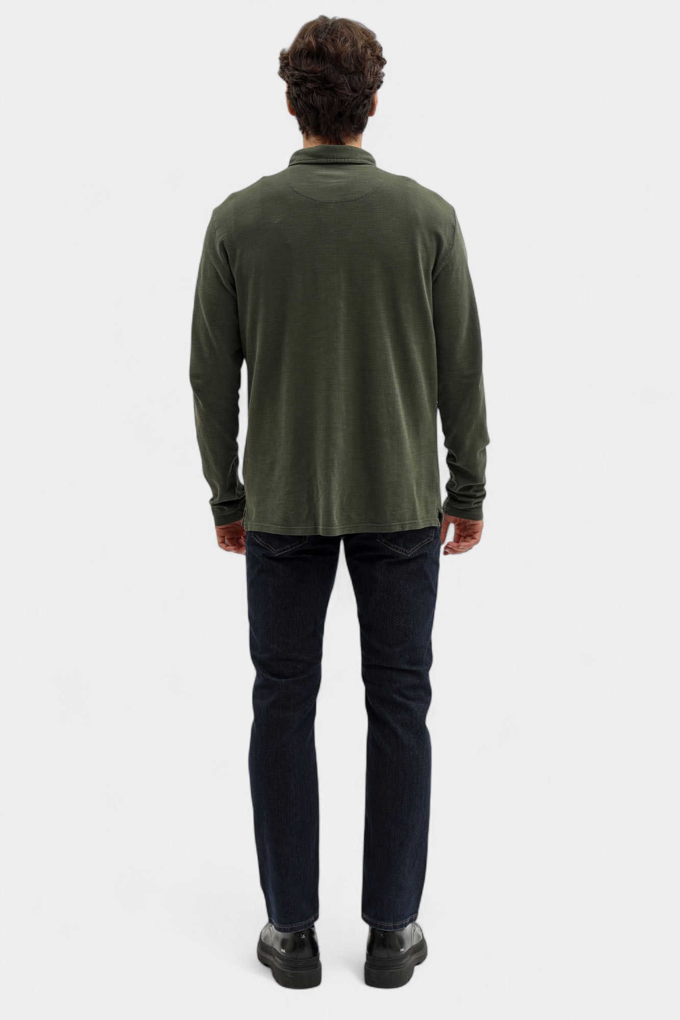 1016838-5000 Джинсы Mustang Синий