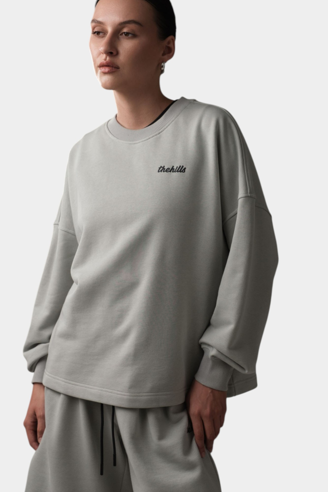 Свитшот The Hills