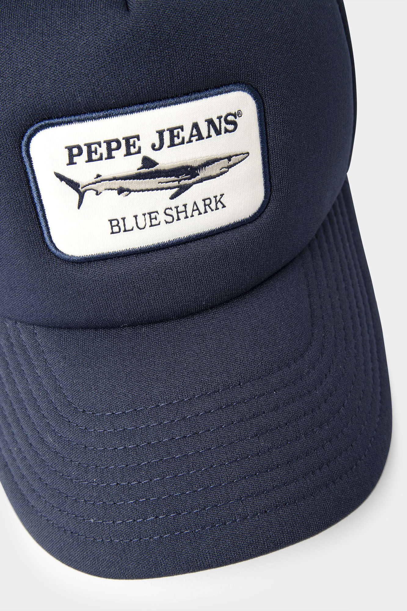PM0400003 Кепка Pepe Jeans Синий