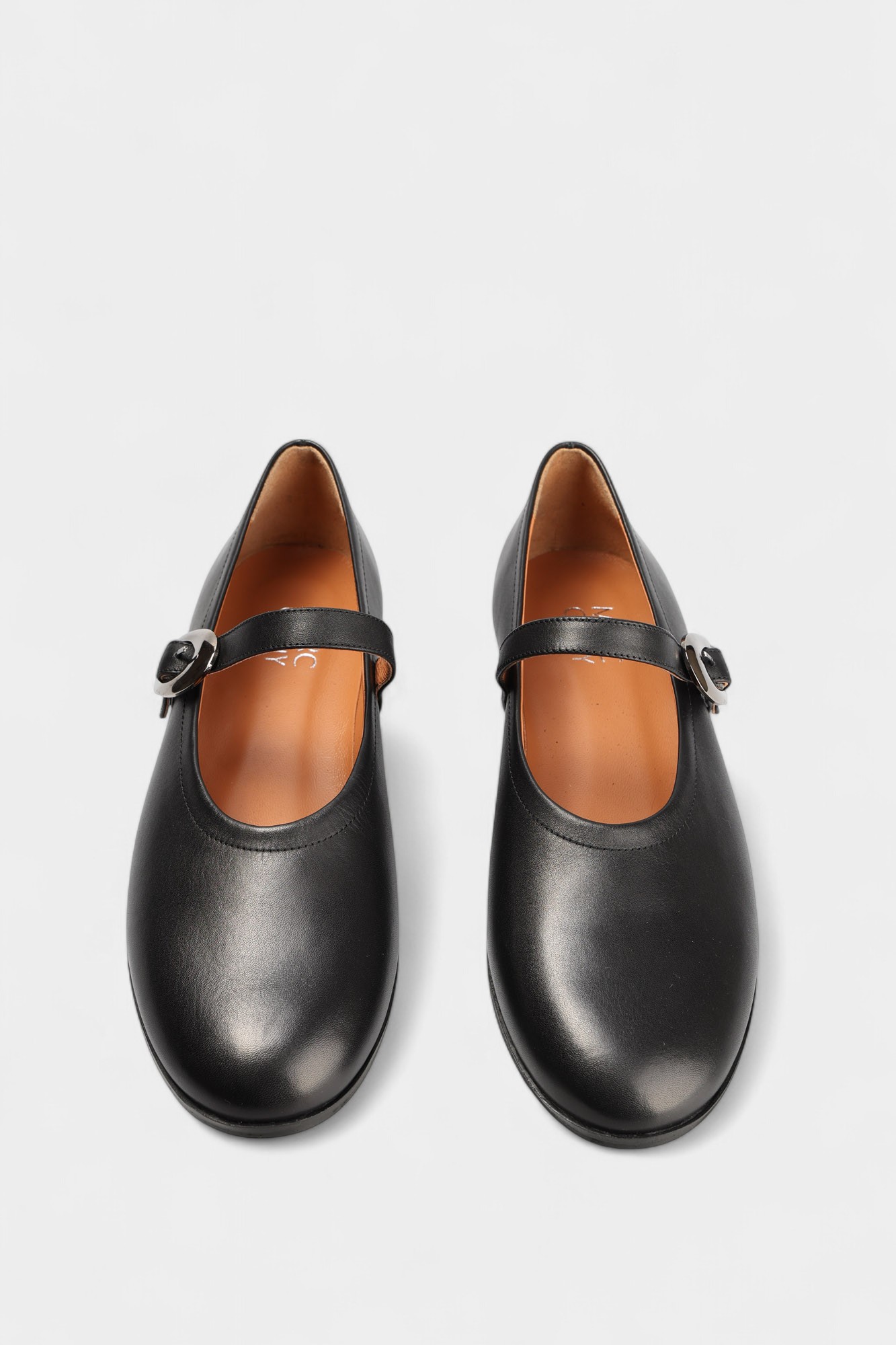 Балетки Marc Cony