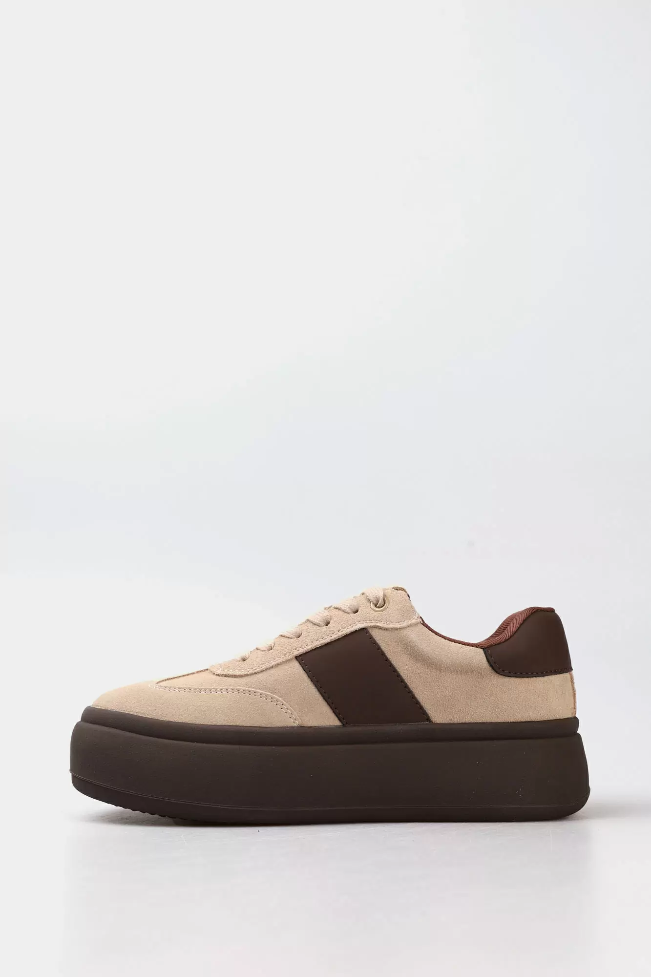 MCW01CT Кеды Marc Cony Бежевый