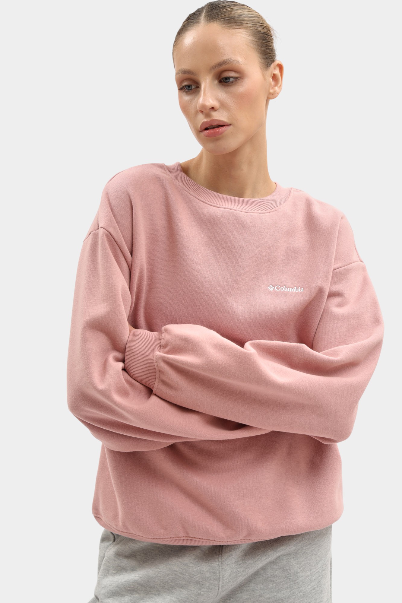 2130901 джемпер columbia