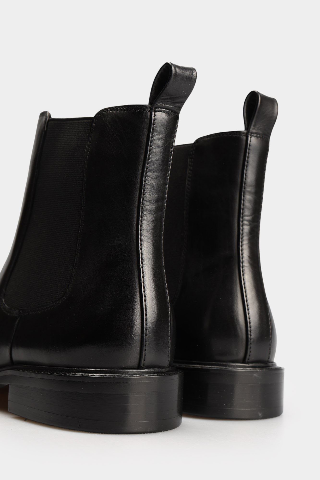 MCW138_01KB Челси Marc Cony Черный