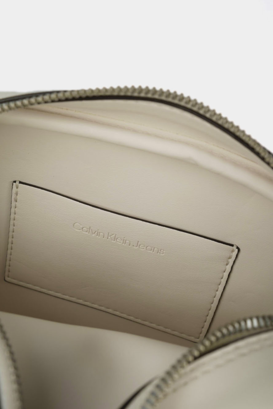 K60K612220 Сумка Calvin Klein Jeans Белый