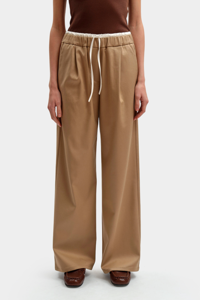 Ремень Armani Exchange Полиэстер Черный