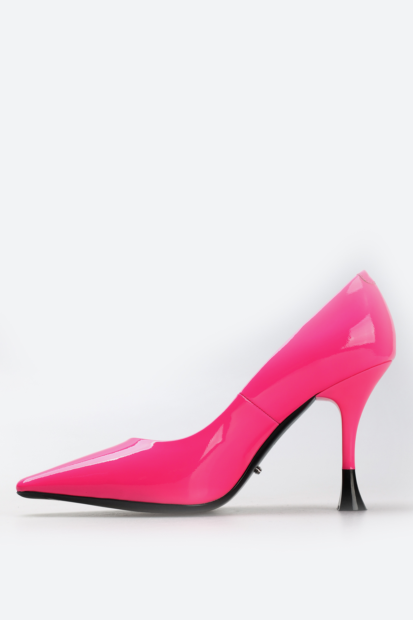 G3-823-1 Лодочки Graciana Розовый