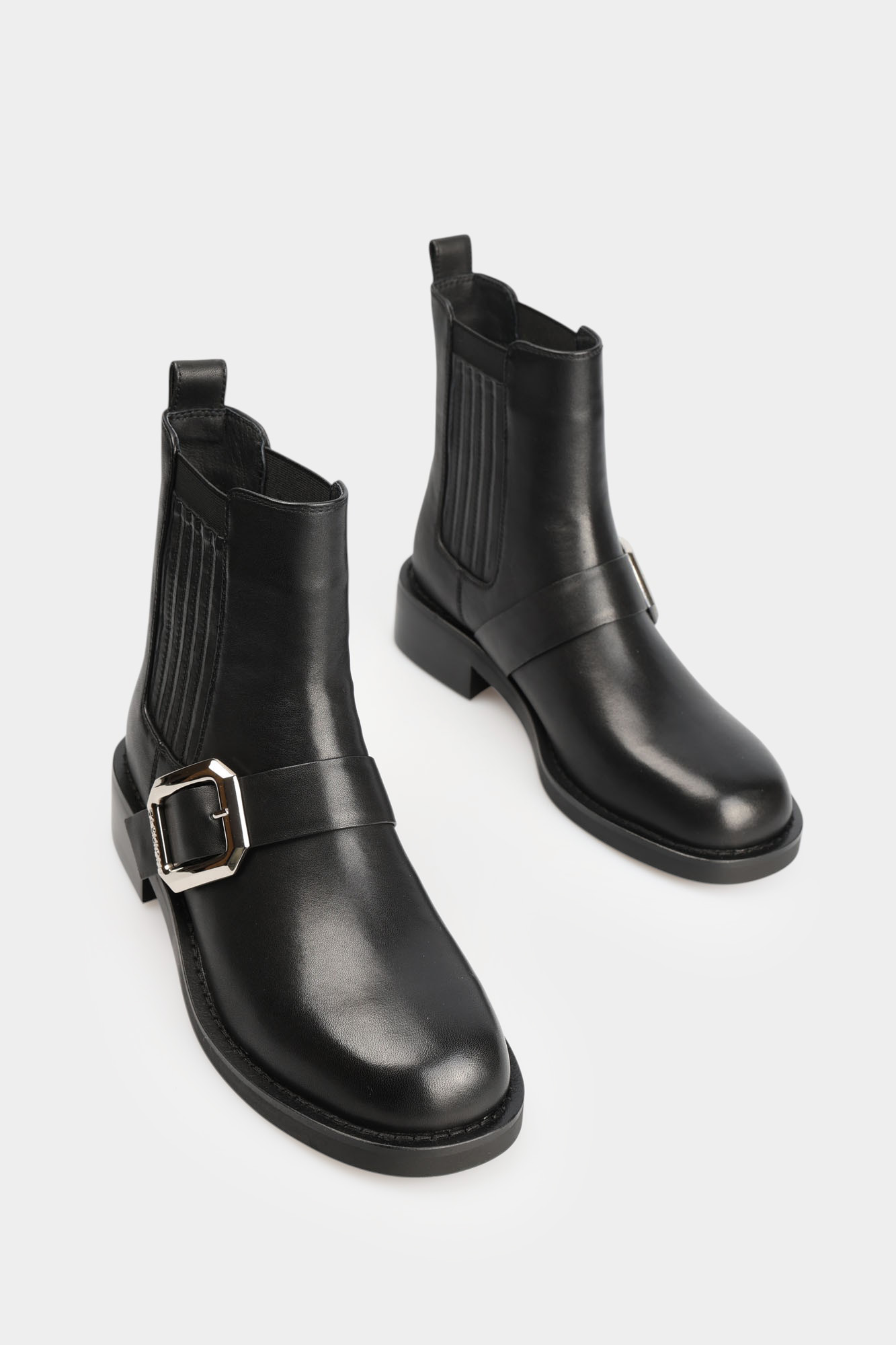 MC21858 Челси Marc Cony Черный