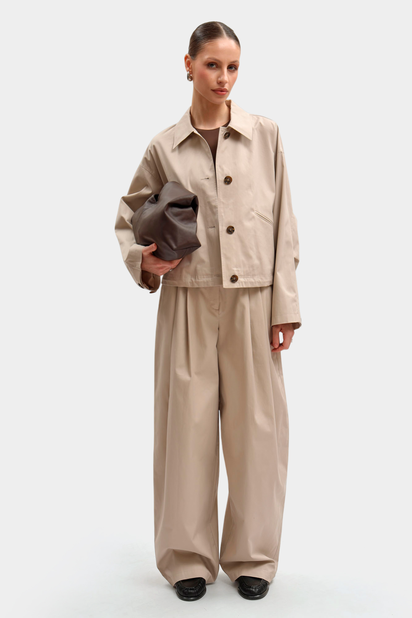 EW003805_AF15082 куртка emporio armani