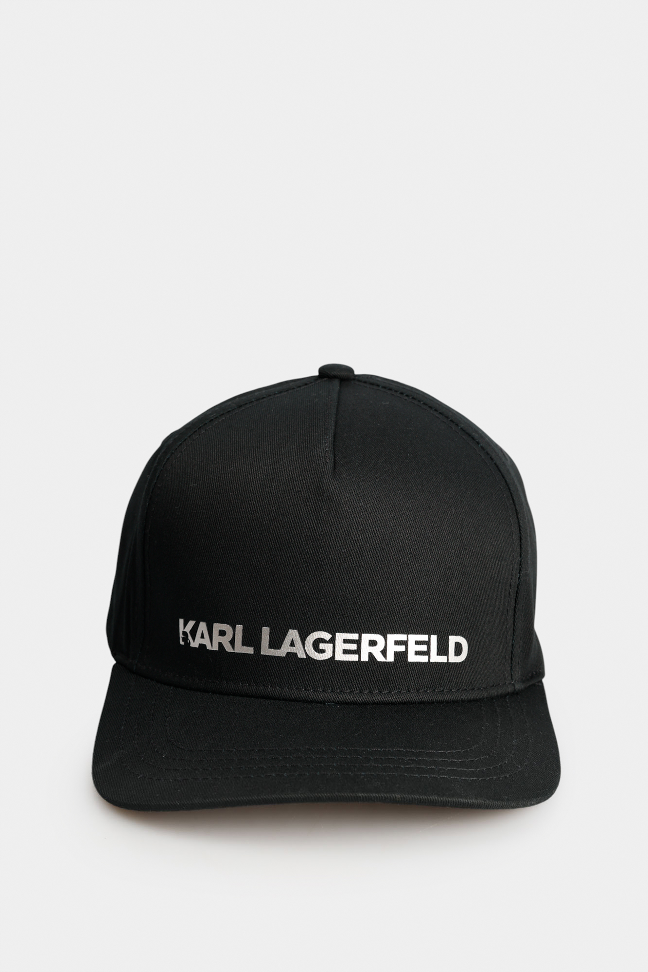 554101_805641 Кепка Karl Lagerfeld Черный