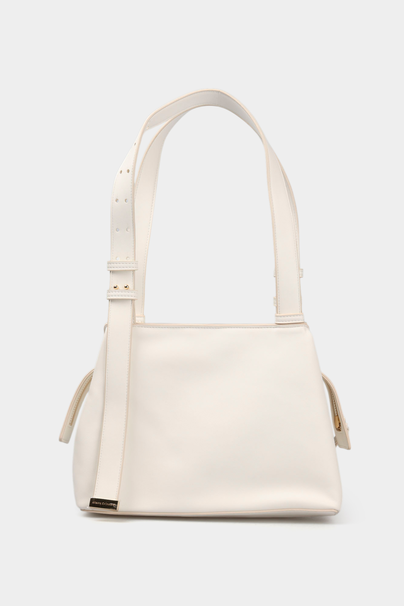 XW002604_AF19902 Сумка Armani Exchange Белый