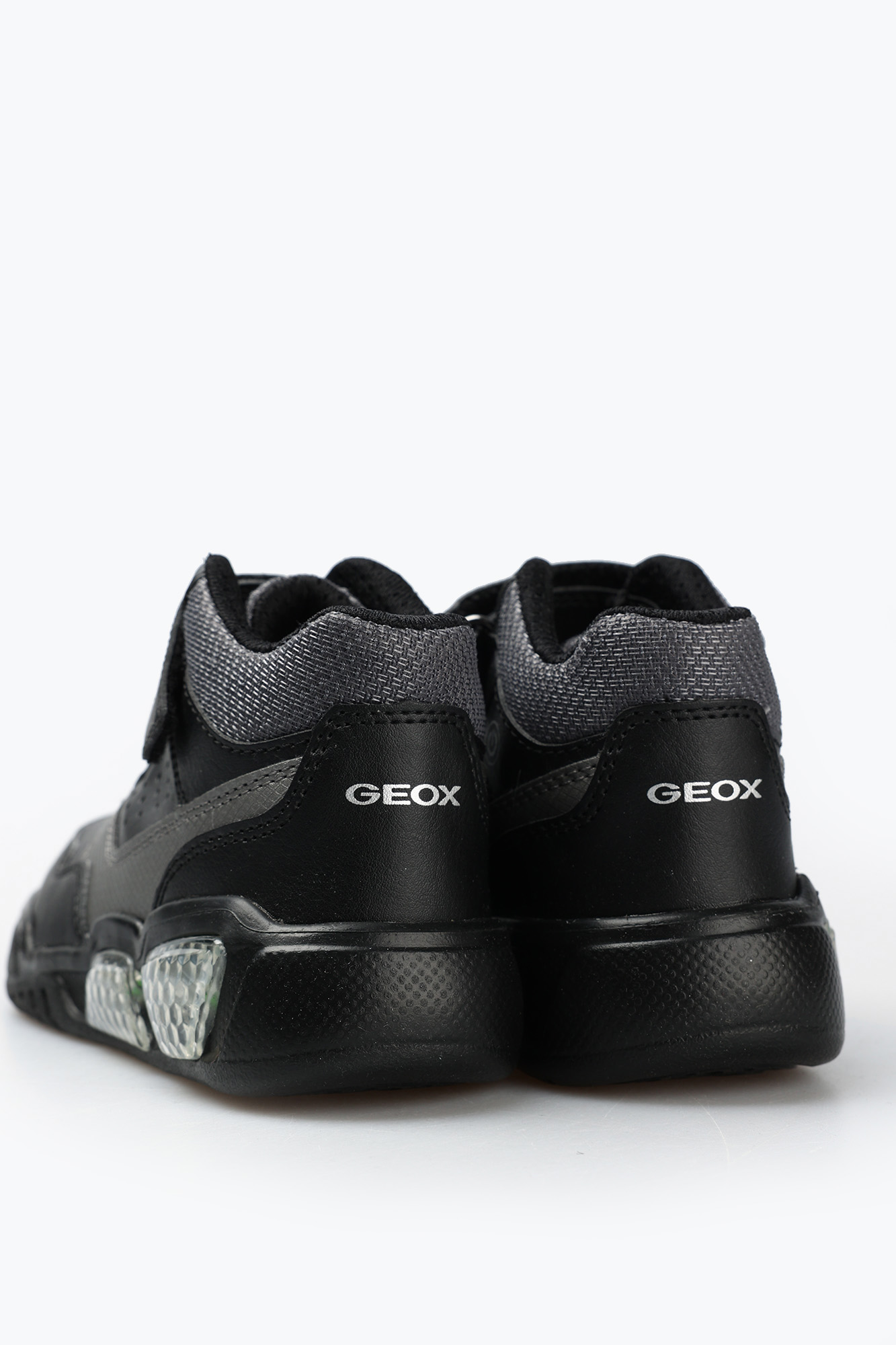Кеды Geox Черный