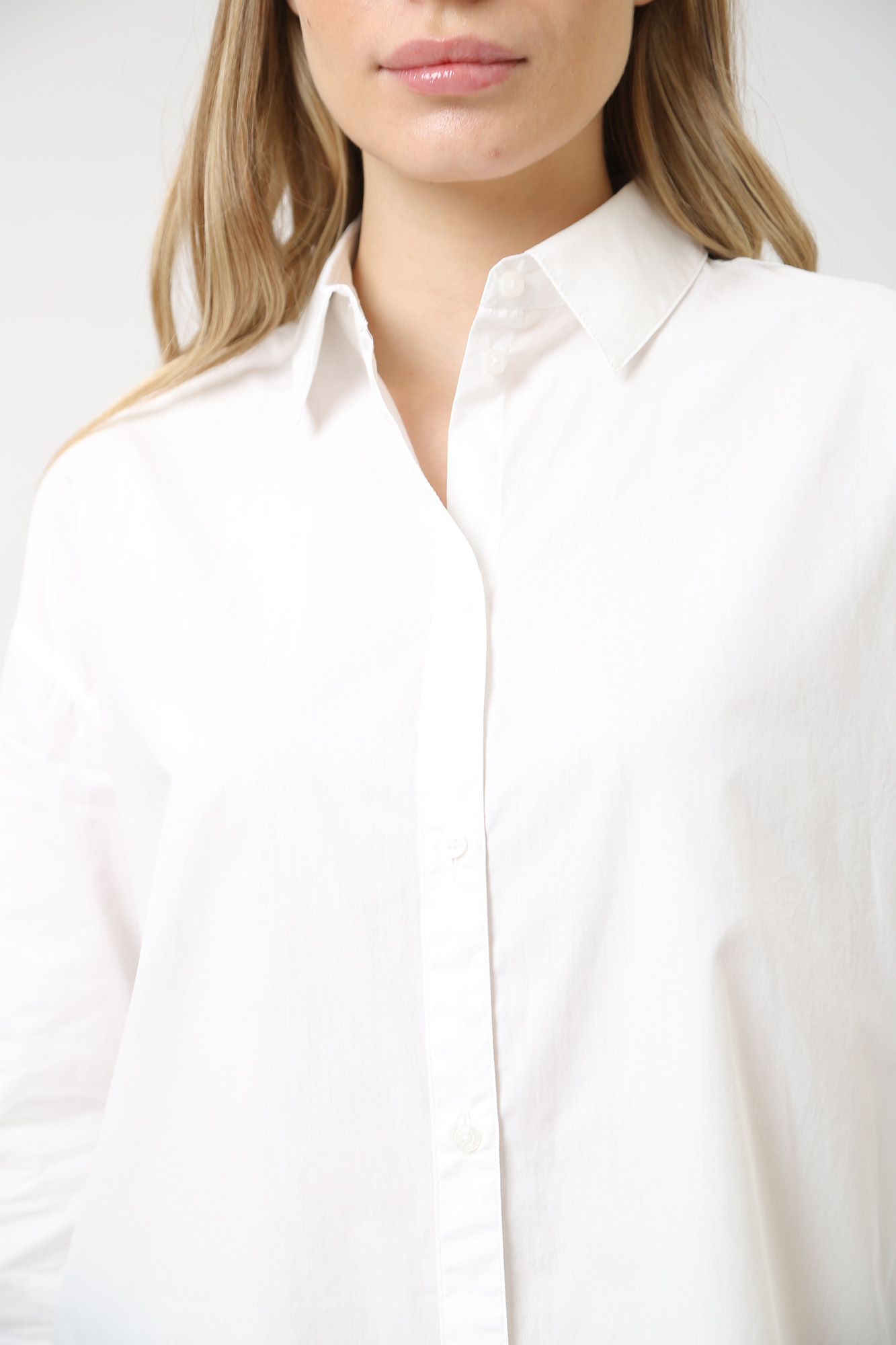 3DYC12_YN3NZ рубашка с длинным рукавом armani exchange 