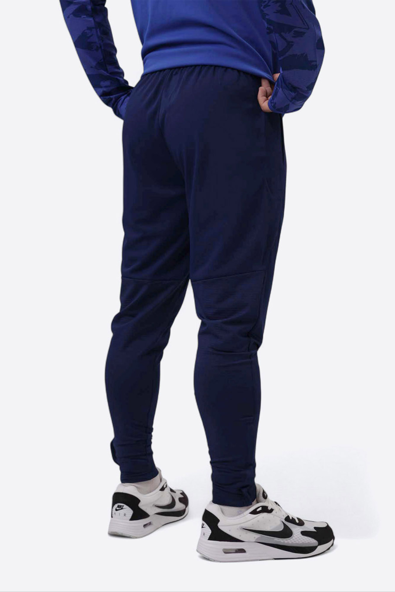 Брюки тренировочные Van Mich Sports