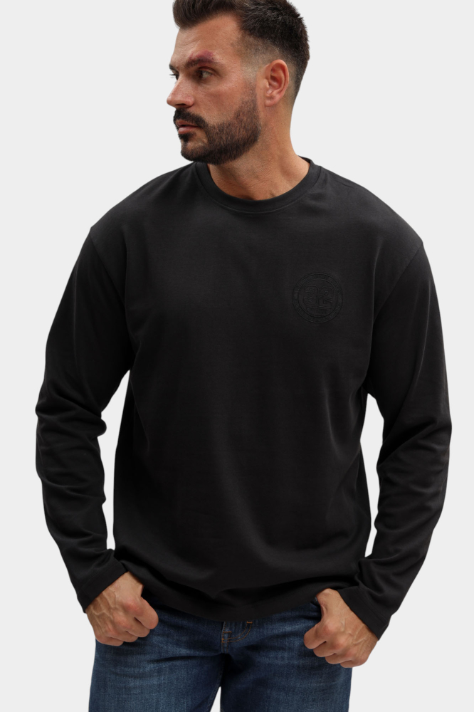 Футболка Mustang