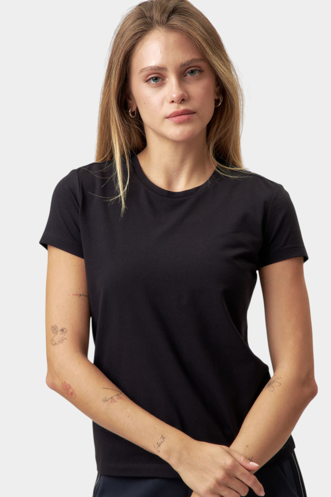 Брюки джинсовые Mustang  Голубой