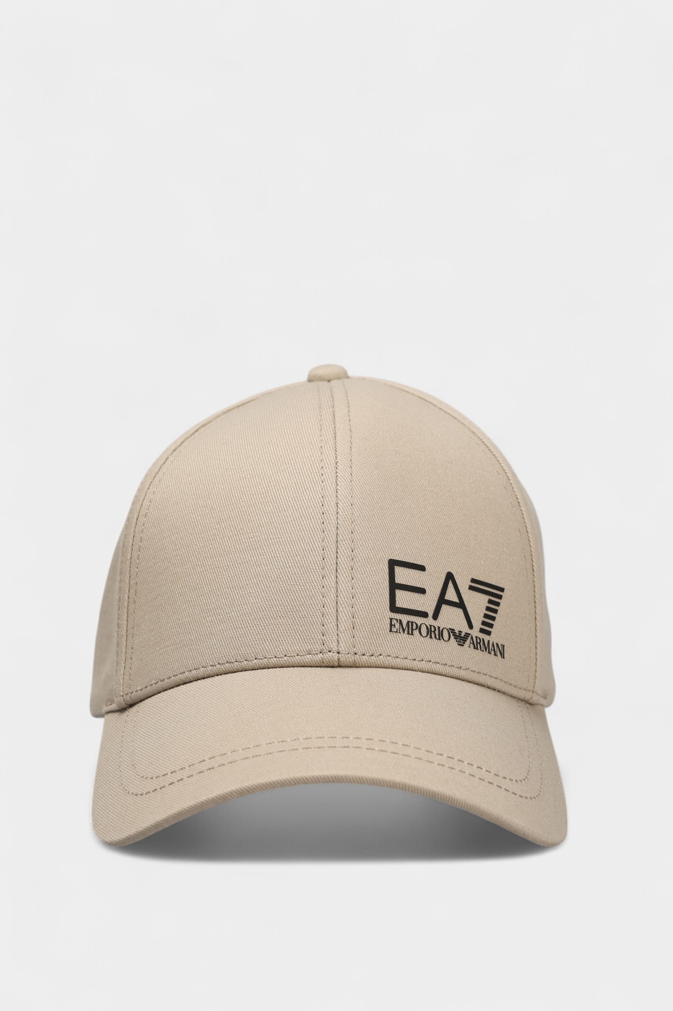 7X000005_AF1198 Кепка EA7 Серый