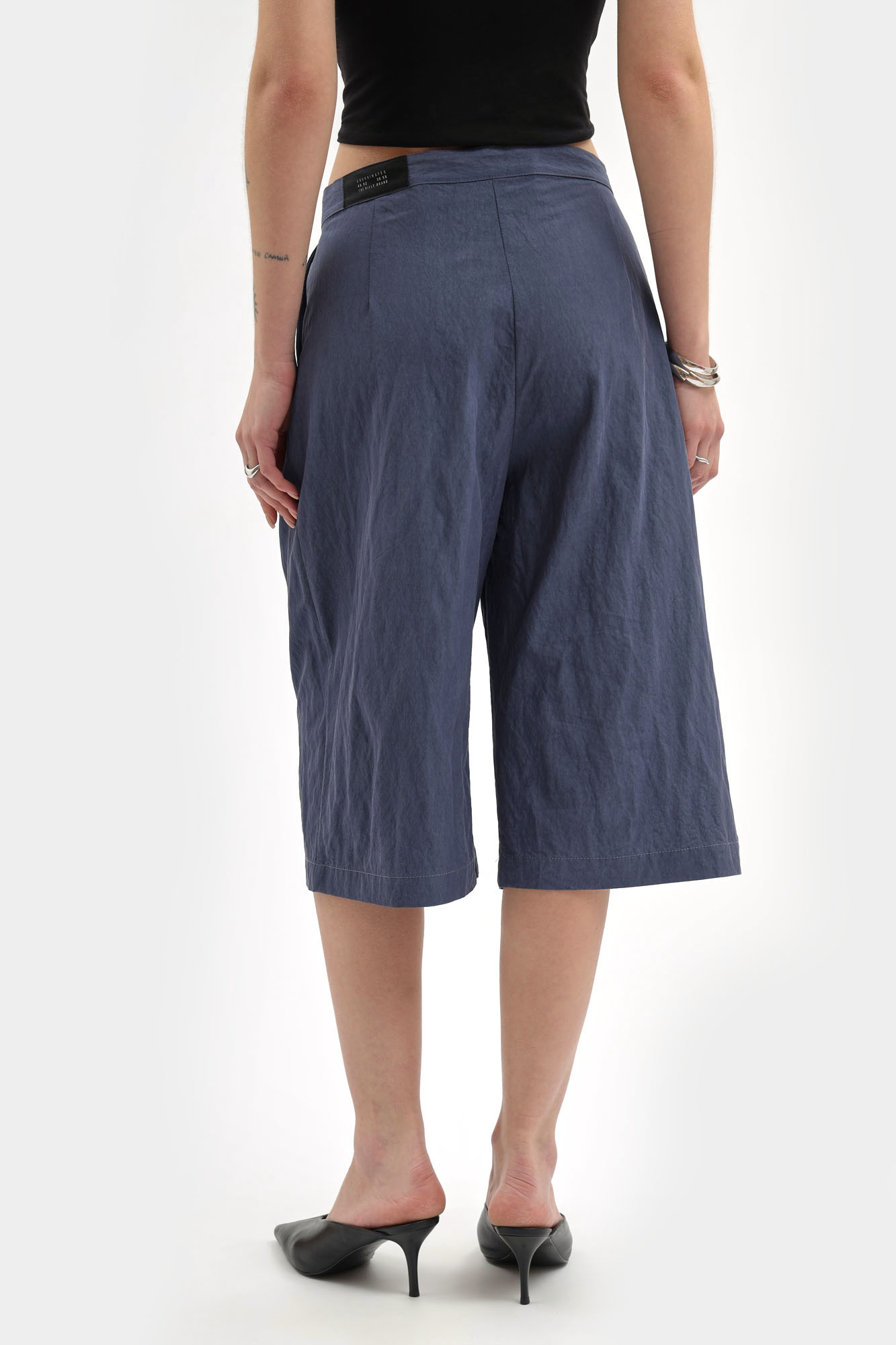 W-261-TH-56-0907 шорты the hills 