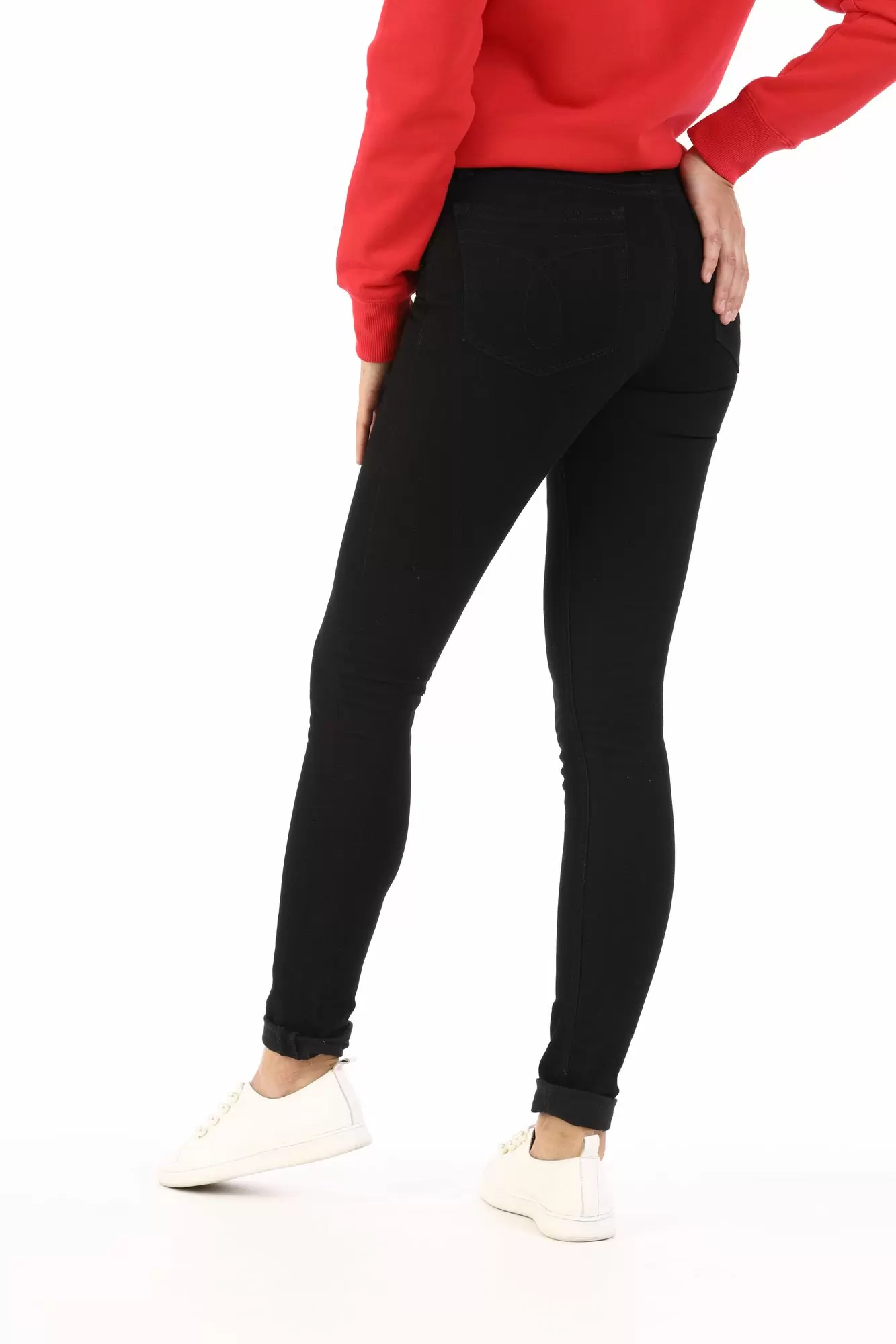 J20J208057_ джинсы super skinny calvin klein jeans 