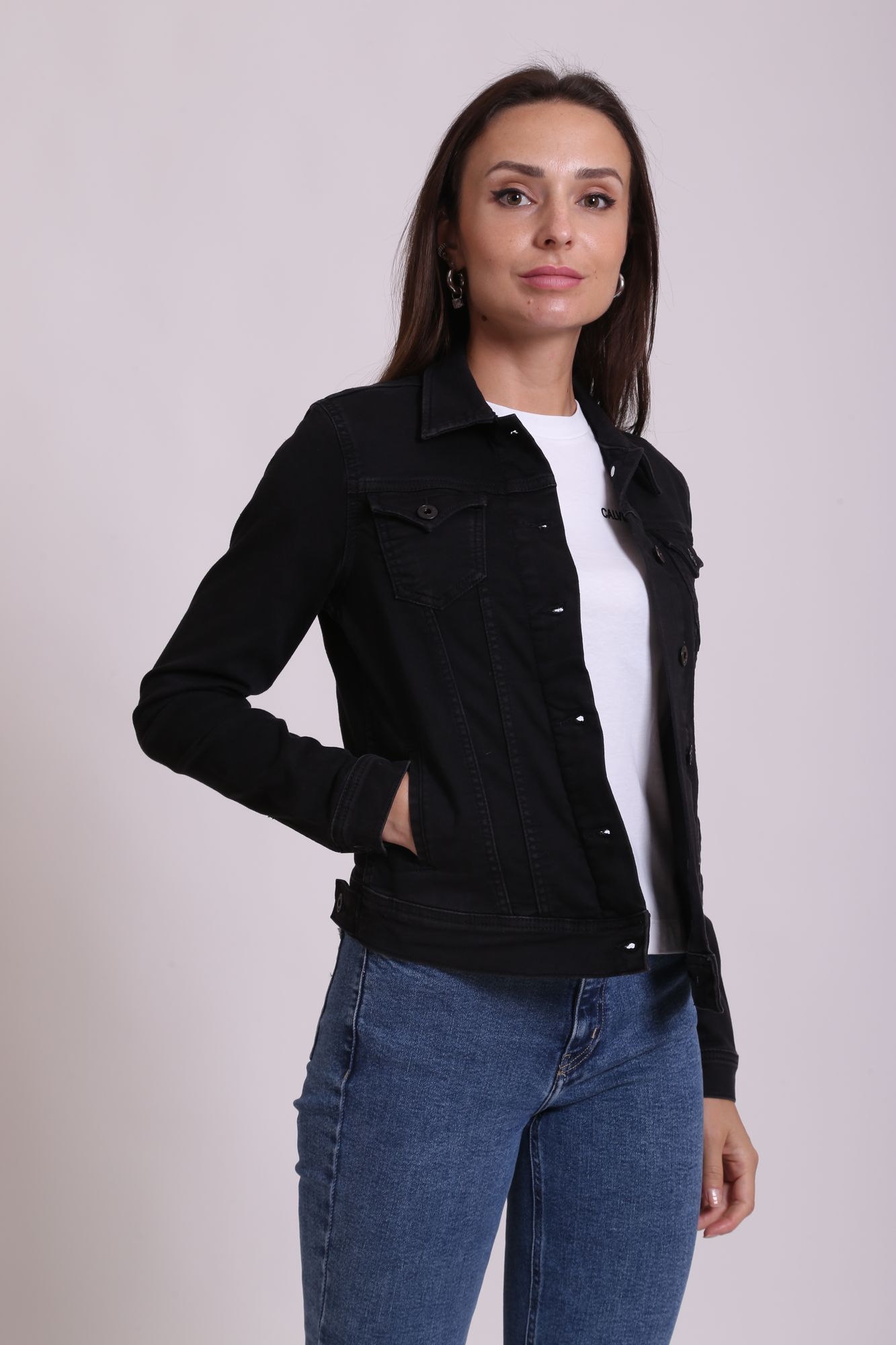 PL400755XD6 куртка джинсовая pepe jeans 