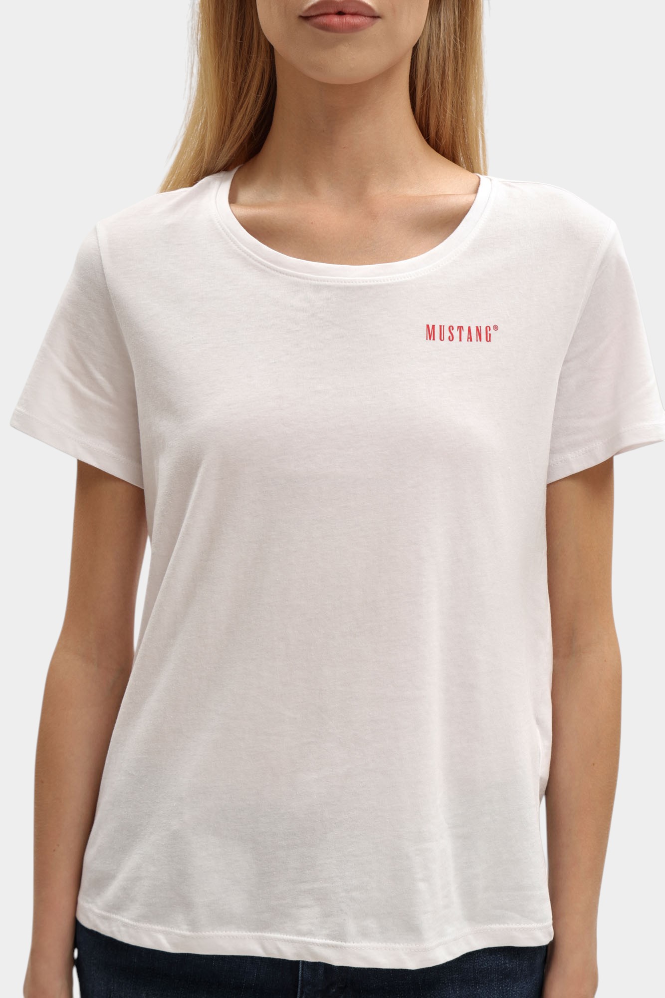 1016748 футболка mustang