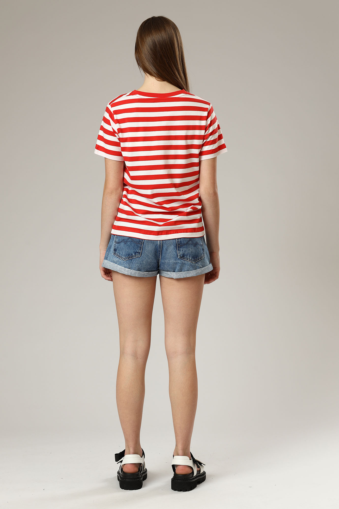 PL801003WR5 шорты джинсовые pepe jeans 