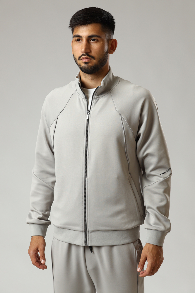 Джинсы 'Oregon Tapered' Mustang  Синий