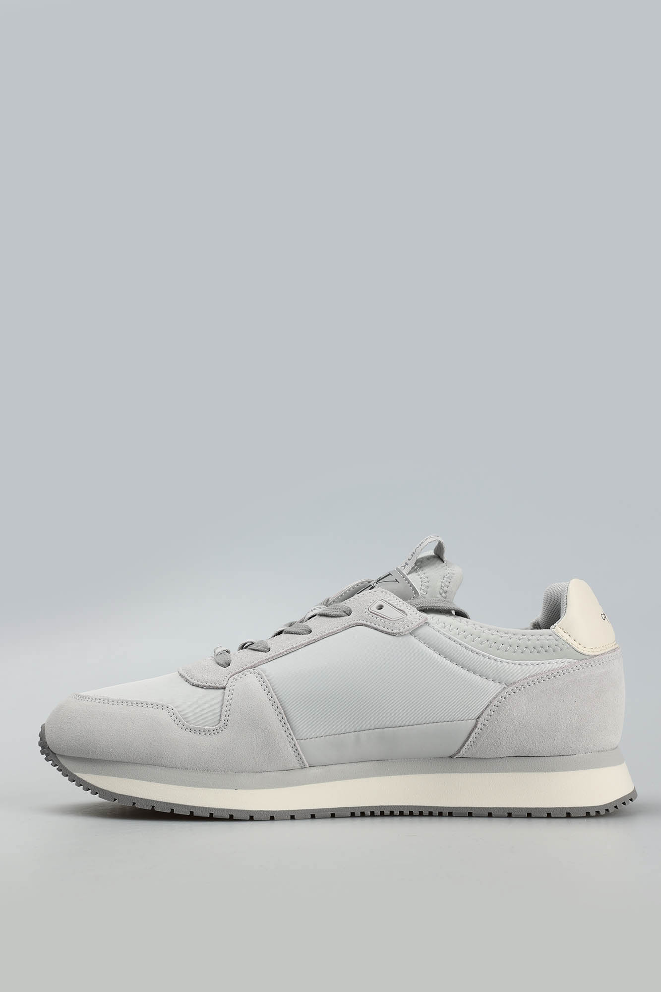 YM0YM00553 Кроссовки Calvin Klein Jeans Белый