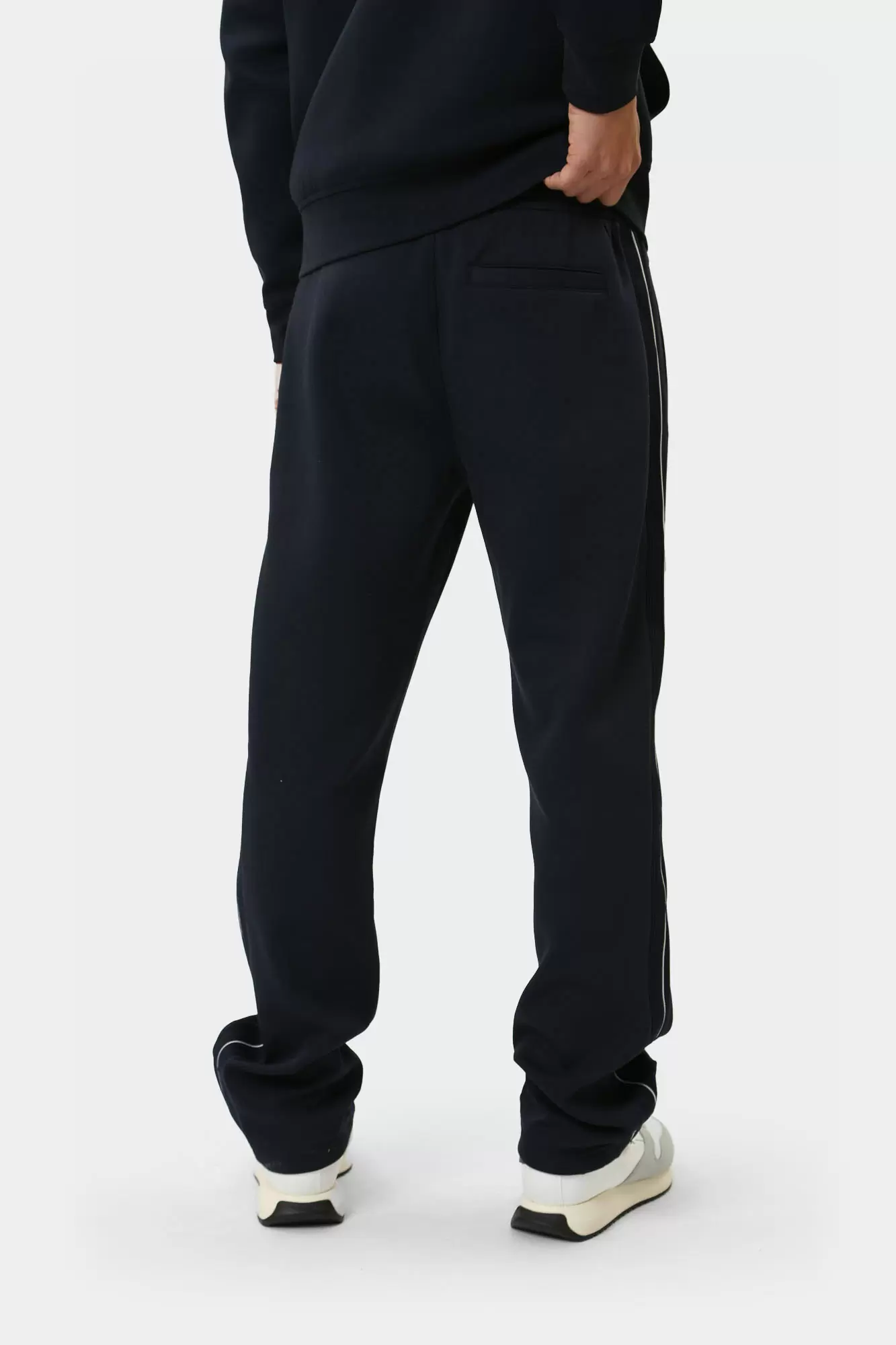 6DZPJK_ZJZGZ Брюки спортивные Armani Exchange Синий