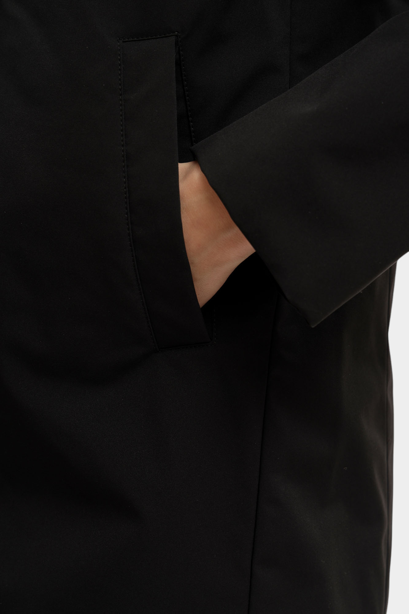 W5620ST3046F куртка утеплённая geox 