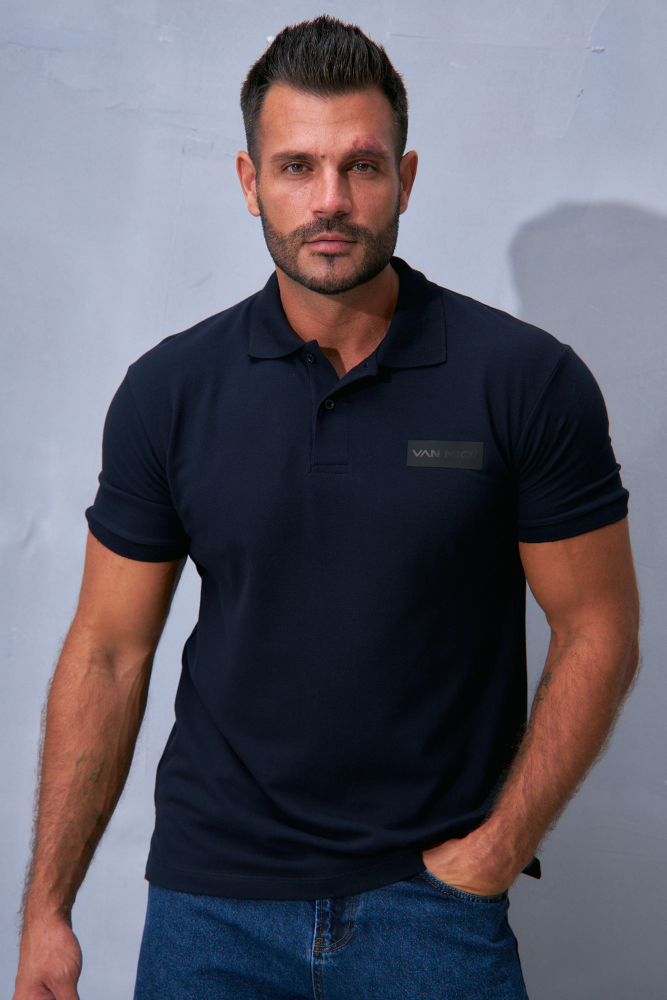 Кеды Marc Cony  Белый